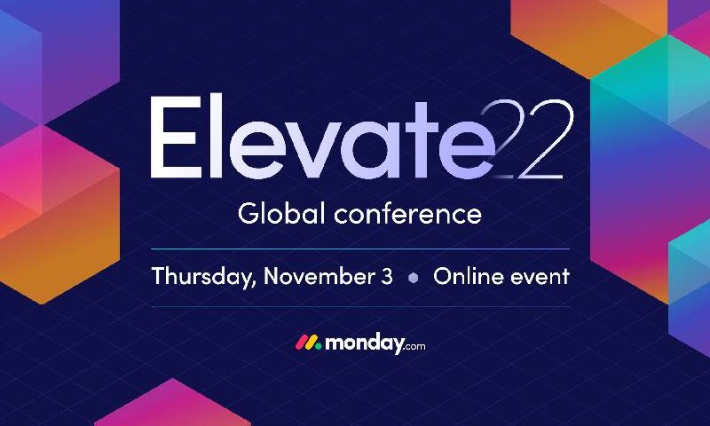The Elevate Show 2022 Live