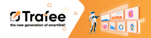 Trafee.com – The new generation of smartlink!