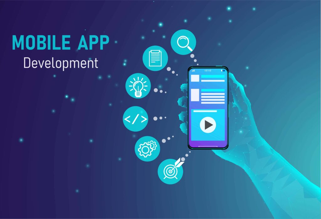 The Importance of Mobile App Development for Business Growth